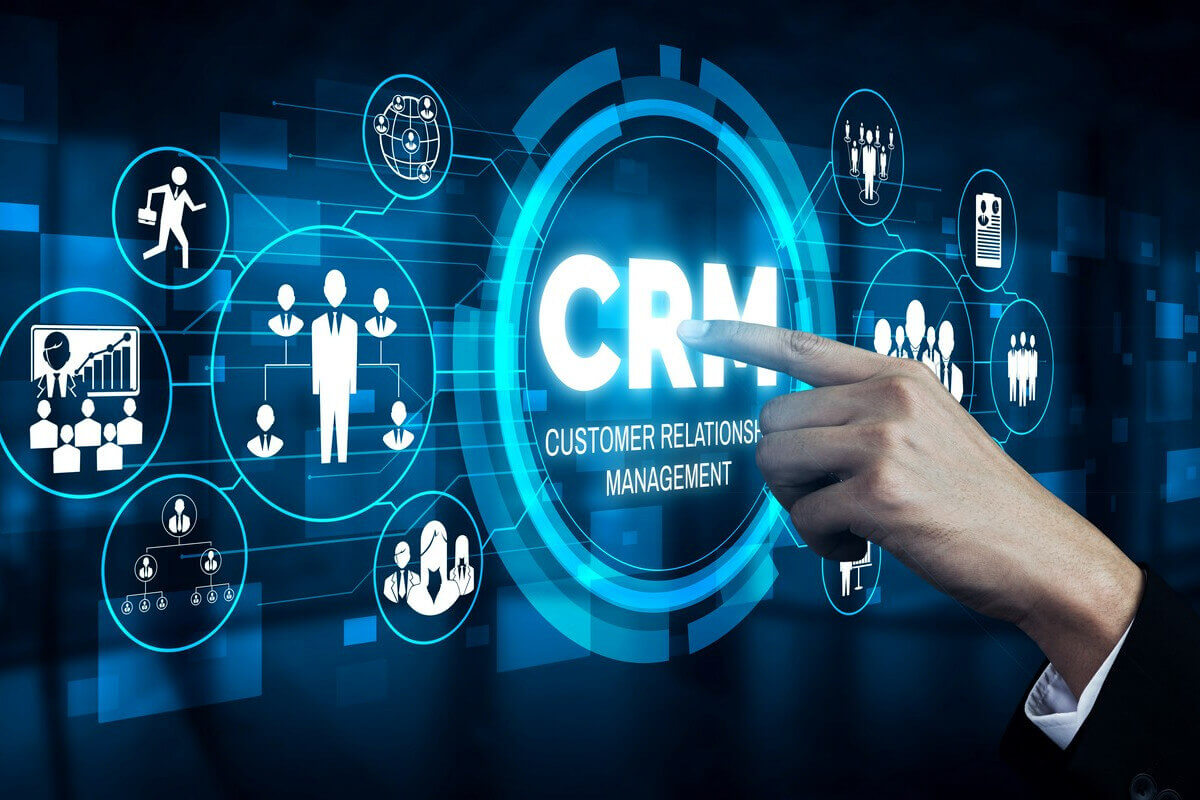 Jak przygotować dane sprzedażowe i integrację CRM, żeby program motywacyjny mierzył realny wynik