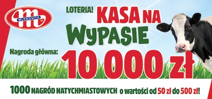 Ogólnopolska loteria promocyjna 