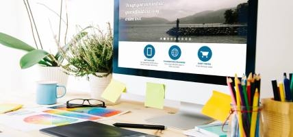 Jak zbudować skuteczną stronę internetową dla akcji cashback?